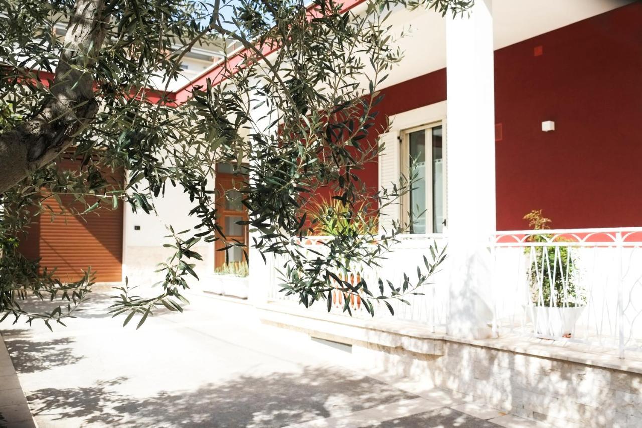 Villa Demarino Castellana Grotte Esterno foto