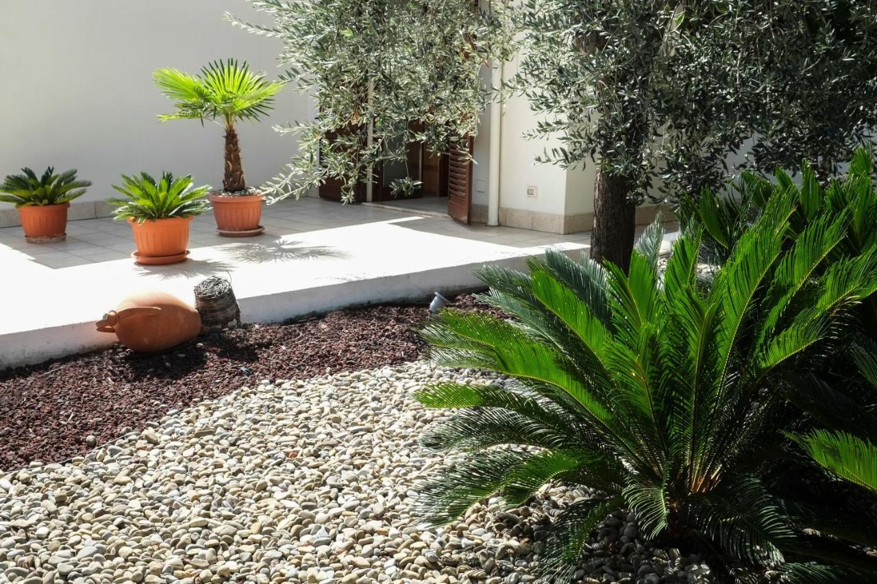 Villa Demarino Castellana Grotte Esterno foto
