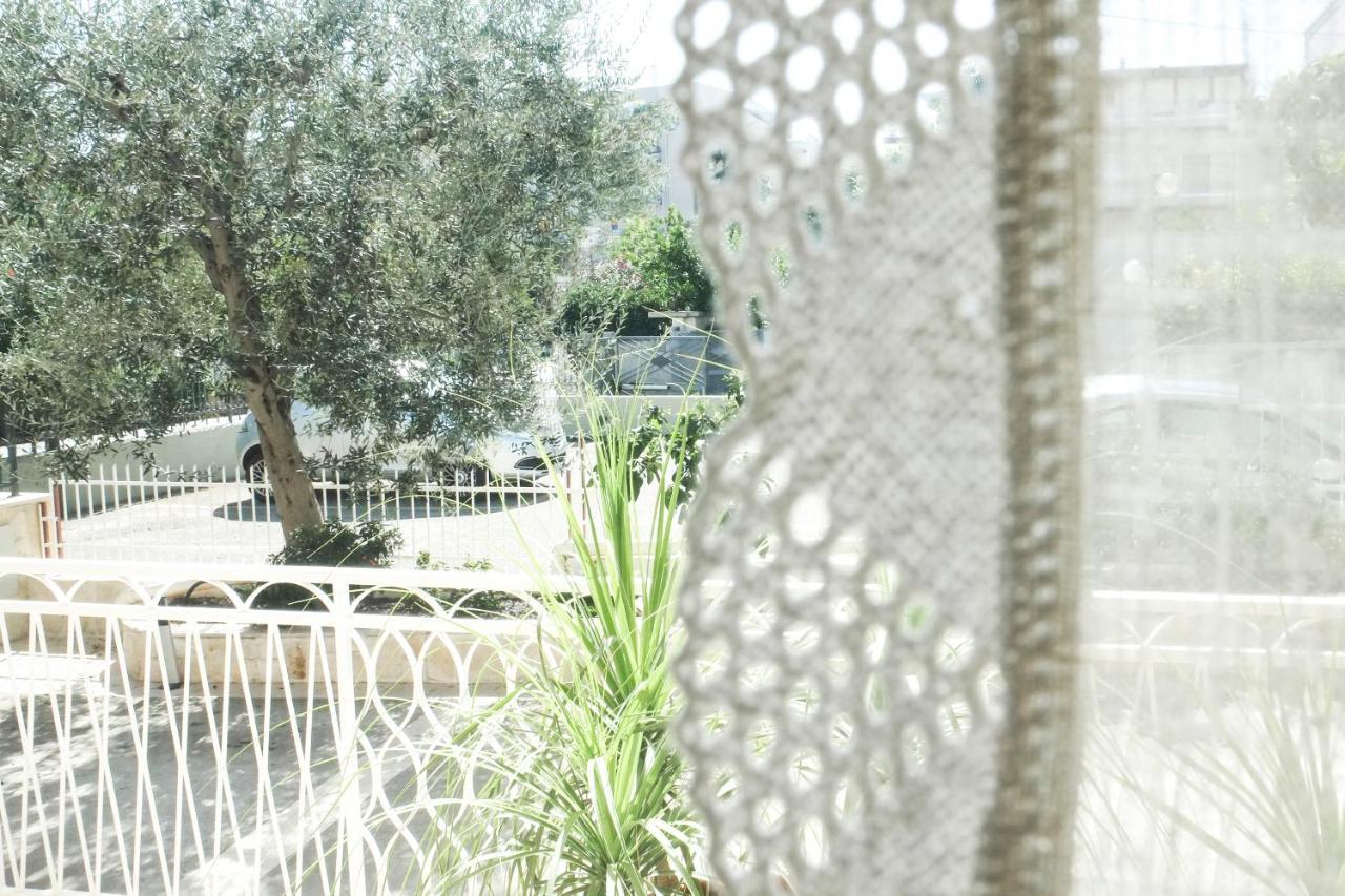 Villa Demarino Castellana Grotte Esterno foto