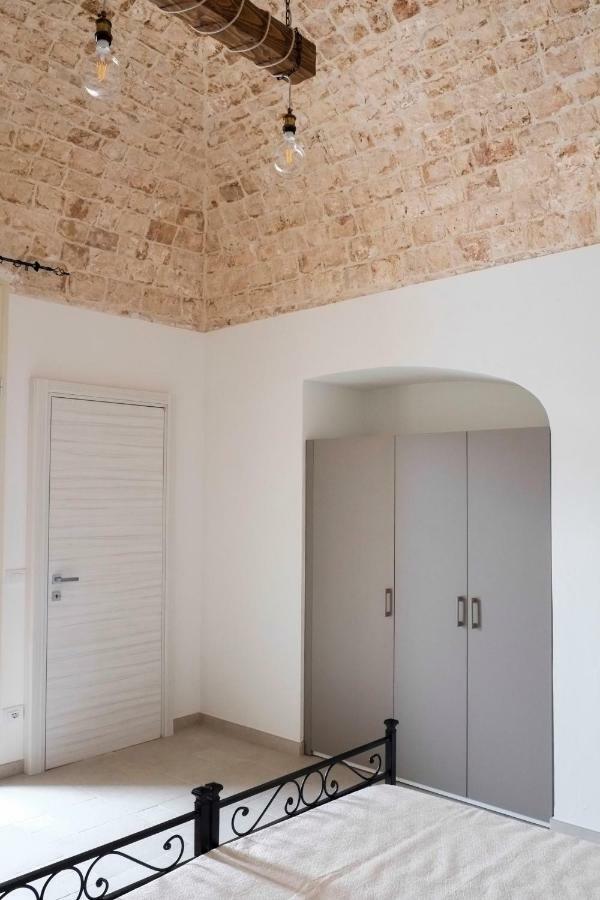 Villa Demarino Castellana Grotte Esterno foto